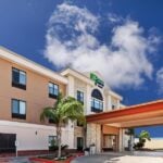 Holiday Inn Express & Suites Houston East by IHG