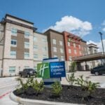 Holiday Inn Express & Suites Houston – Hobby Airport Area by IHG