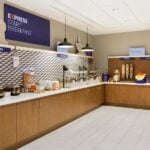 Holiday Inn Express & Suites Morrow – Atlanta South by IHG