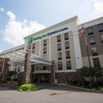 Holiday Inn Express & Suites Nashville Southeast – Antioch by IHG