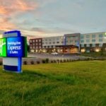 Holiday Inn Express & Suites Raleigh Airport – Brier Creek by IHG
