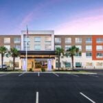 Holiday Inn Express & Suites – Rock Hill by IHG