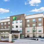 Holiday Inn Express & Suites Round Rock – Austin N by IHG