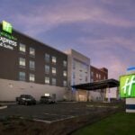 Holiday Inn Express & Suites San Antonio North-Windcrest by IHG