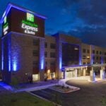Holiday Inn Express & Suites – San Marcos South by IHG