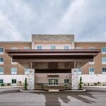 Holiday Inn Express & Suites- South Bend Casino by IHG