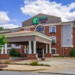 Holiday Inn Express & Suites – South Bend – Notre Dame Univ.