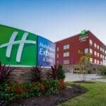 Holiday Inn Express & Suites – Southaven Central – Memphis by IHG