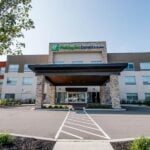 Holiday Inn Express & Suites Tonawanda – Buffalo Area by IHG