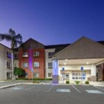 Holiday Inn Express & Suites – Tulare by IHG
