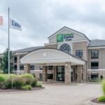 Holiday Inn Express & Suites Wadsworth by IHG
