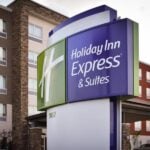 Holiday Inn Express & Suites West Memphis by IHG