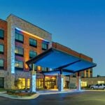 Holiday Inn Express & Suites – Winston – Salem SW – Clemmons by IHG