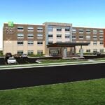 Holiday Inn Express & Suites – Yorkville by IHG
