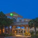 Holiday Inn Express West Palm Beach Metrocentre by IHG