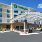 Holiday Inn Grand Rapids North – Walker by IHG