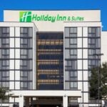 Holiday Inn Hotel and Suites Beaumont-Plaza I-10 & Walden by IHG