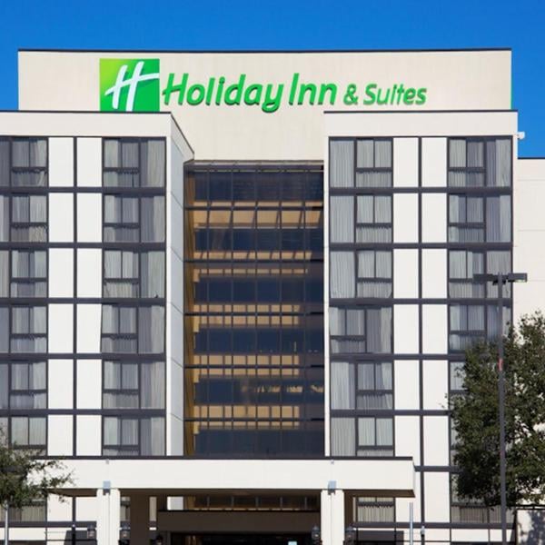 Holiday Inn Hotel and Suites Beaumont-Plaza I-10 & Walden by IHG
