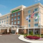 Holiday Inn Indianapolis Airport by IHG