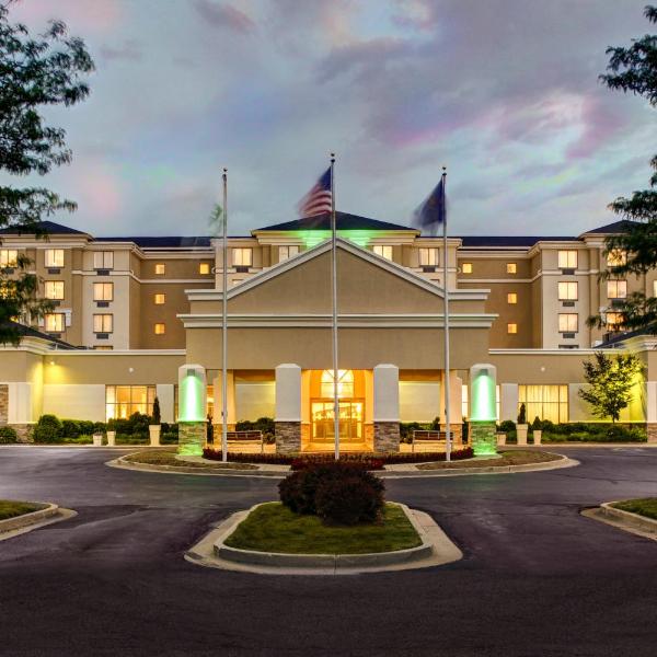 Holiday Inn Indianapolis North-Carmel by IHG