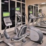 Holiday Inn Kansas City Airport by IHG