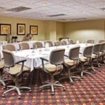 Holiday Inn Memphis-University of Memphis by IHG