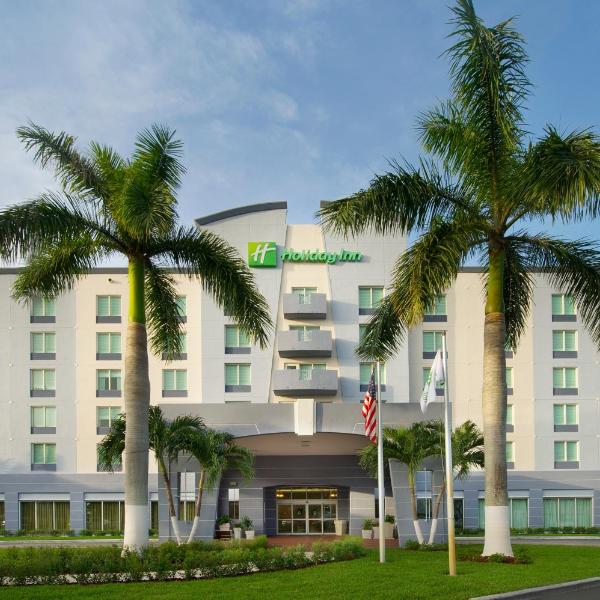 Holiday Inn Miami-Doral Area by IHG