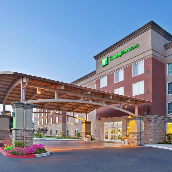 Holiday Inn Oakland Airport by IHG