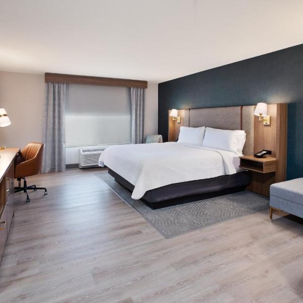Holiday Inn Ontario Airport – California by IHG