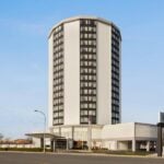 Holiday Inn Philadelphia Arpt-Stadium Area by IHG