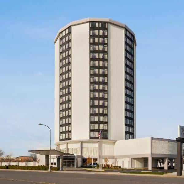 Holiday Inn Philadelphia Arpt-Stadium Area by IHG
