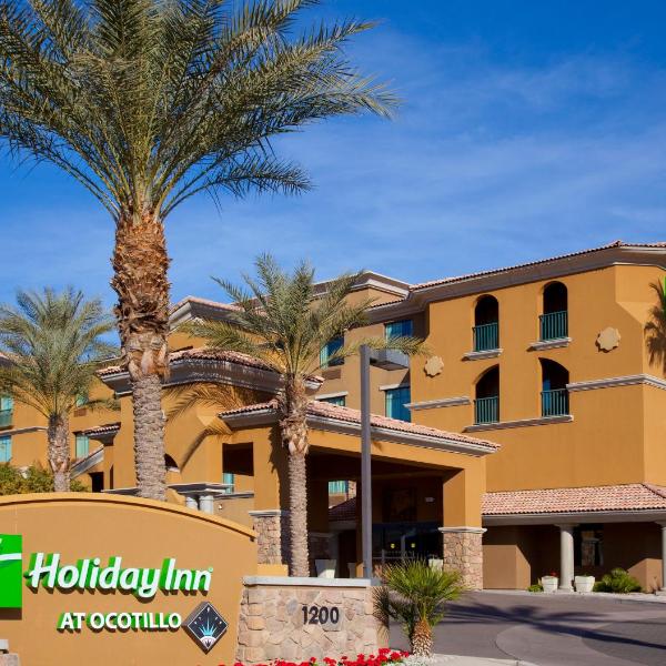 Holiday Inn Phoenix/Chandler by IHG