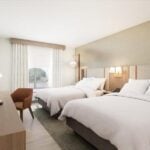 Holiday Inn Port Arthur – Park Central by IHG