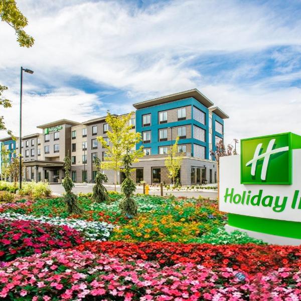 Holiday Inn Portland West – Hillsboro by IHG