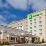 Holiday Inn Purdue – Fort Wayne by IHG