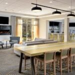 Holiday Inn Raleigh Durham Airport by IHG