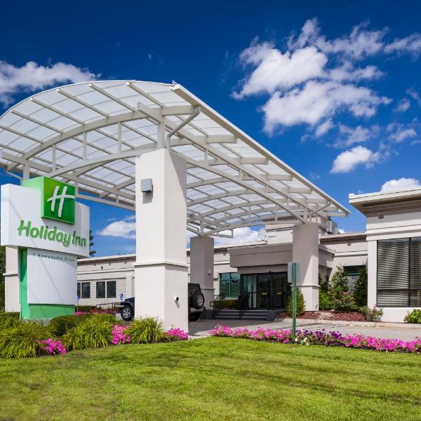 Holiday Inn Salem by IHG