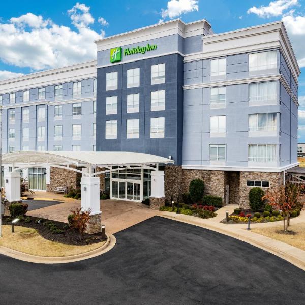 Holiday Inn Southaven Central – Memphis by IHG