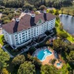 Holiday Inn – St Augustine – World Golf by IHG