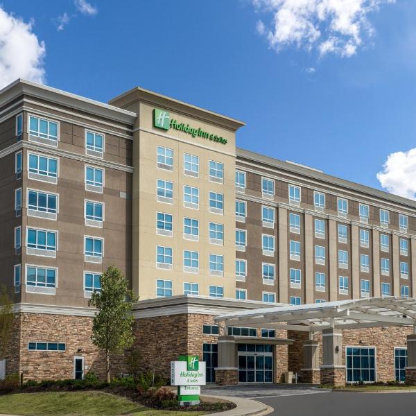 Holiday Inn & Suites Memphis Southeast-Germantown by IHG