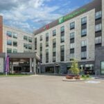 Holiday Inn & Suites – Mt Juliet Nashville Area by IHG