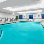Holiday Inn & Suites Raleigh Cary by IHG
