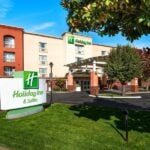 Holiday Inn & Suites San Mateo – SFO by IHG