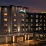Home2 Suites By Hilton Lumberton