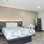 HomeStay Lodge – Pensacola – Davis