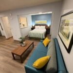 HomeTowne Studios and Suites by Red Roof Greensboro