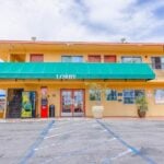 Hotel Avenida – Oceanside Camp Pendleton