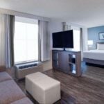 Hyatt House Colorado Springs Airport