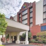 Hyatt Place Pittsburgh Airport – Robinson Mall