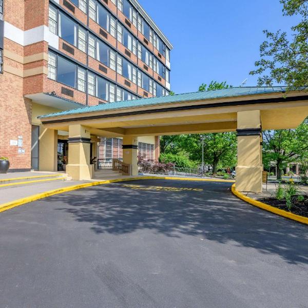 Inn at Lebanon – Hershey & Manheim area